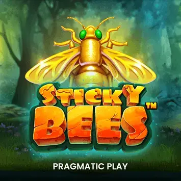 Sticky Bees